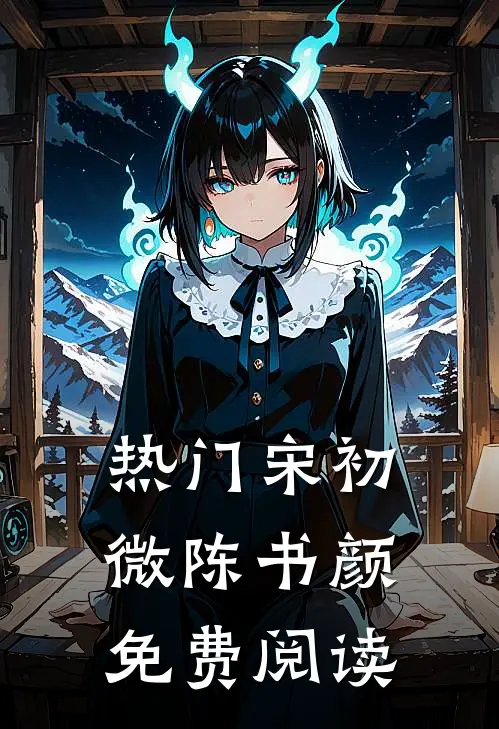 热门宋初微陈书颜免费阅读