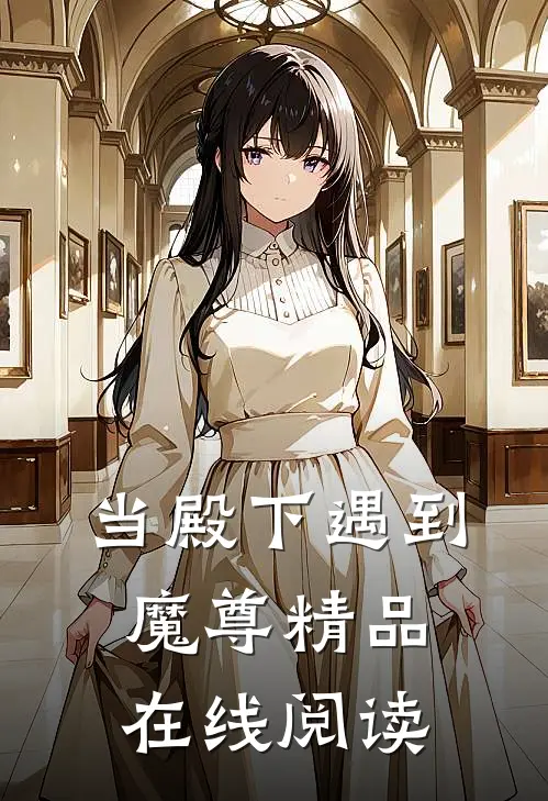 当殿下遇到魔尊精品在线阅读