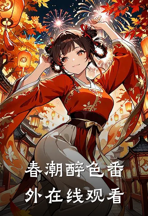 春潮醉色番外在线观看