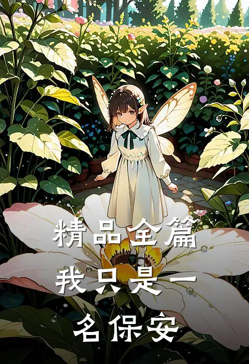 精品全篇我只是一名保安