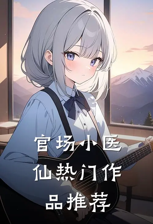 官场小医仙热门作品推荐