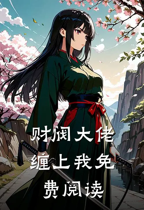 财阀大佬缠上我免费阅读