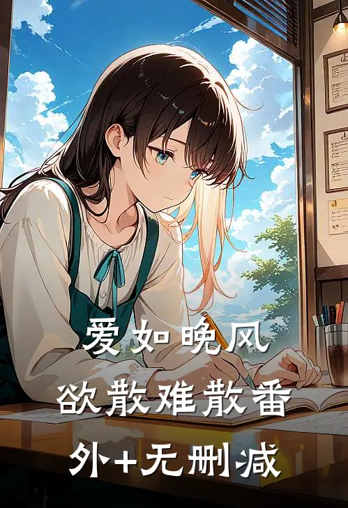 爱如晚风，欲散难散番外+无删减
