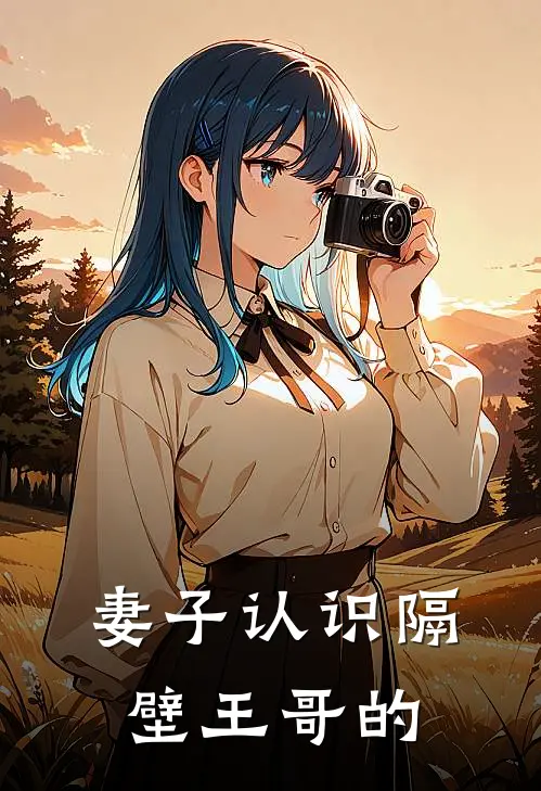 妻子认识隔壁王哥的
