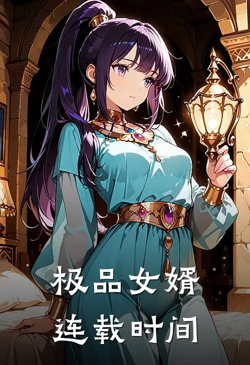 极品女婿连载时间