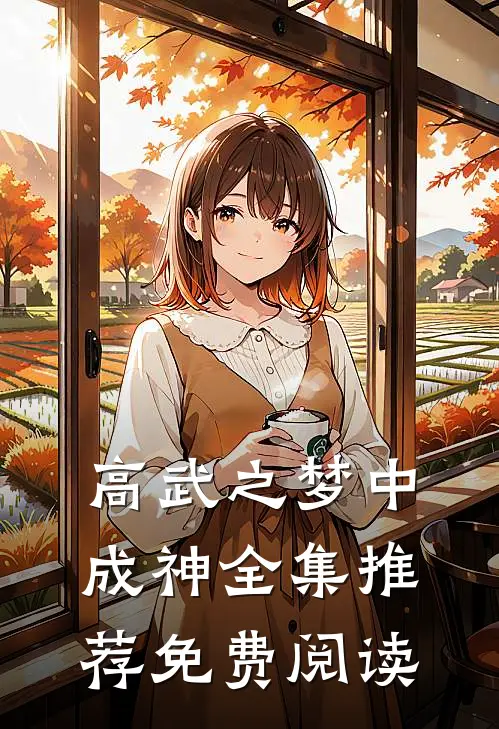 高武之梦中成神全集推荐免费阅读