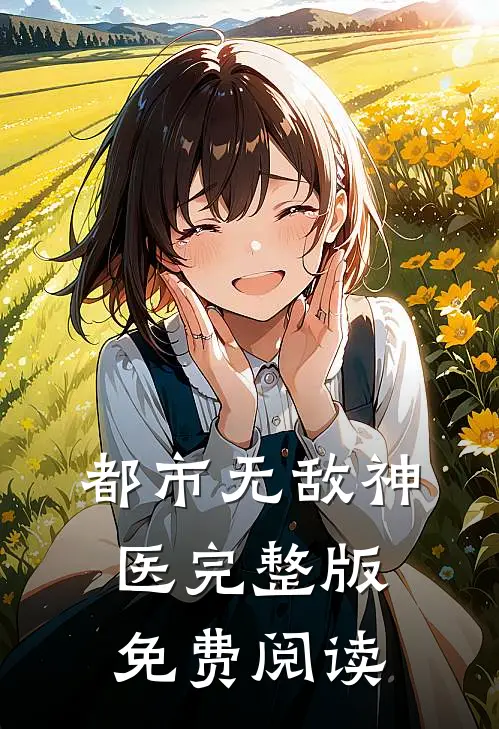 都市无敌神医完整版免费阅读