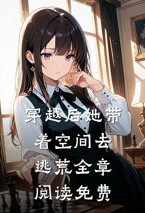 穿越后她带着空间去逃荒全章阅读免费