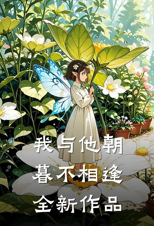 我与他朝暮不相逢全新作品