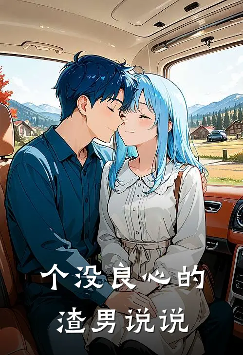 个没良心的渣男说说