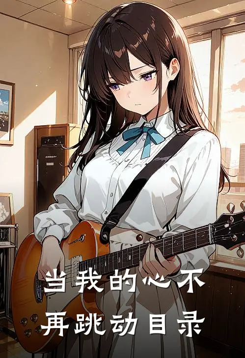 当我的心不再跳动目录