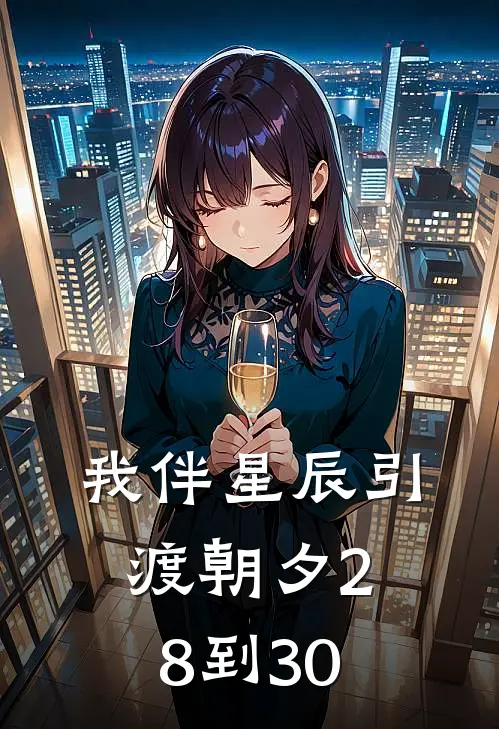 我伴星辰引渡朝夕28到30