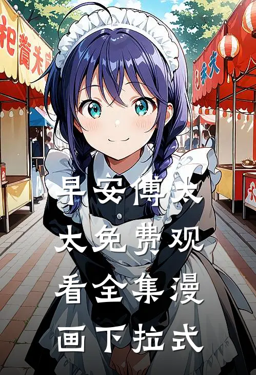早安傅太太免费观看全集漫画下拉式