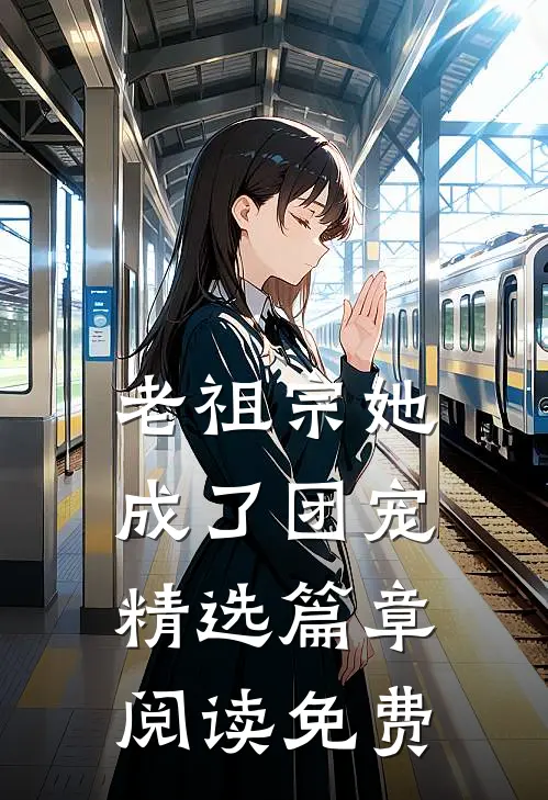 老祖宗她成了团宠精选篇章阅读免费