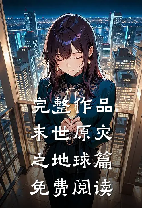完整作品末世原灾之地球篇免费阅读