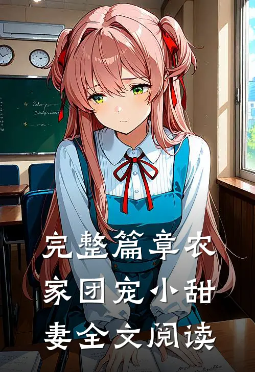 完整篇章农家团宠小甜妻全文阅读
