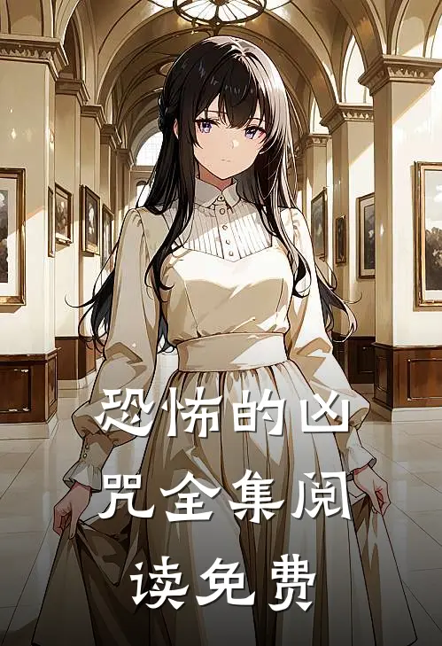 恐怖的凶咒全集阅读免费