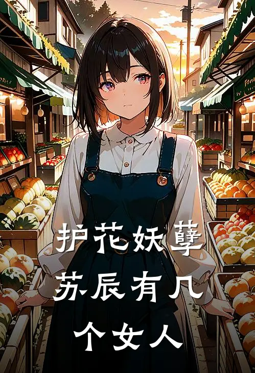 护花妖孽苏辰有几个女人