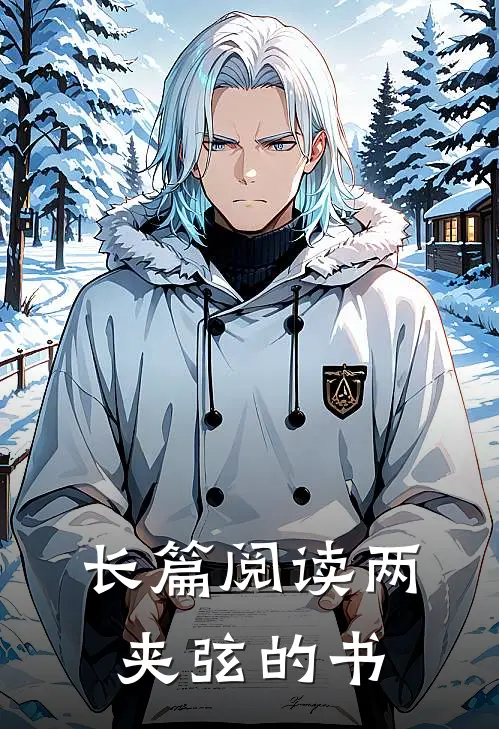 长篇阅读两夹弦的书