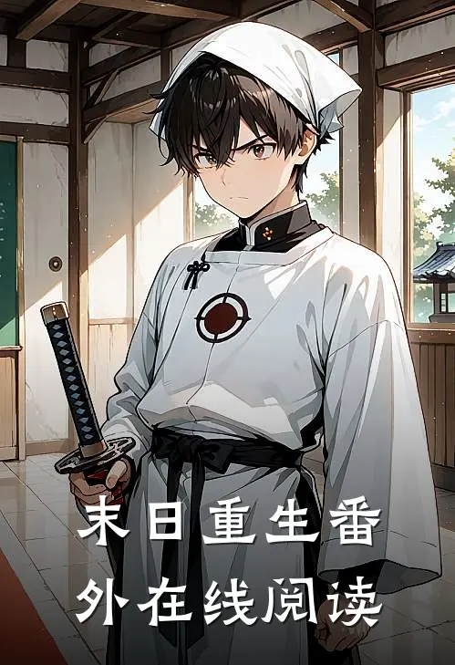 末日重生 番外在线阅读