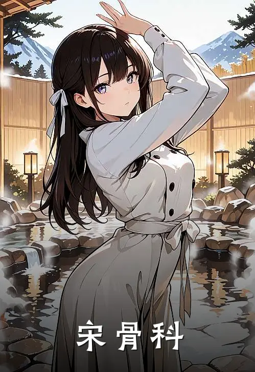 宋骨科