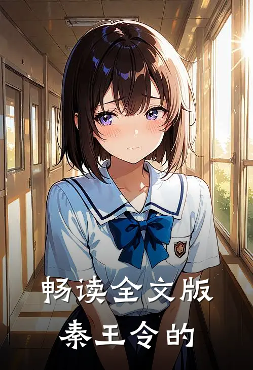 畅读全文版秦王令的
