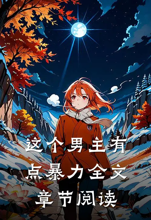 这个男主有点暴力全文章节阅读