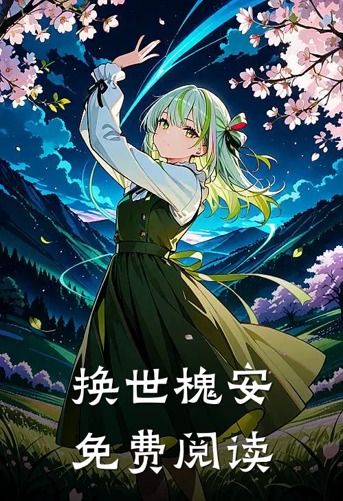 换世槐安免费阅读