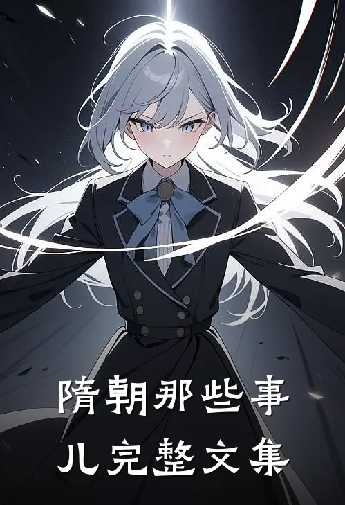 隋朝那些事儿完整文集