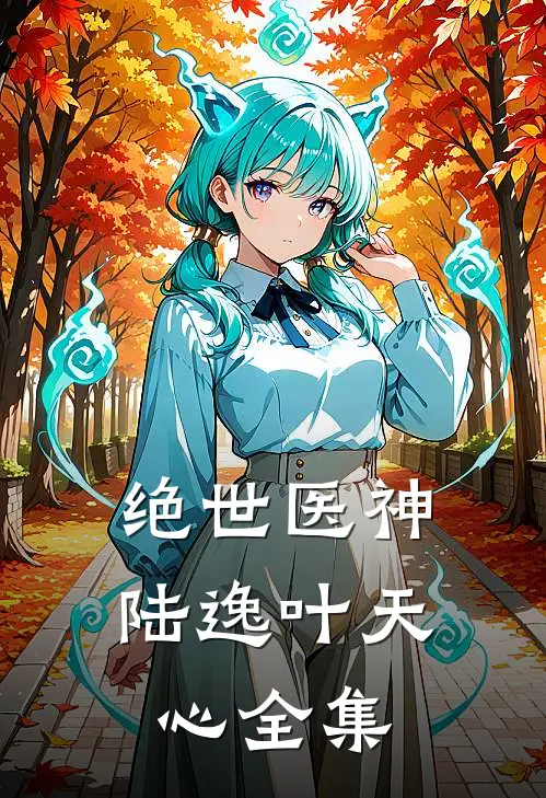 绝世医神陆逸叶天心全集