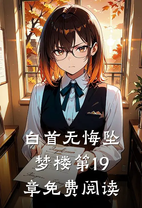 白首无悔坠梦楼第19章免费阅读