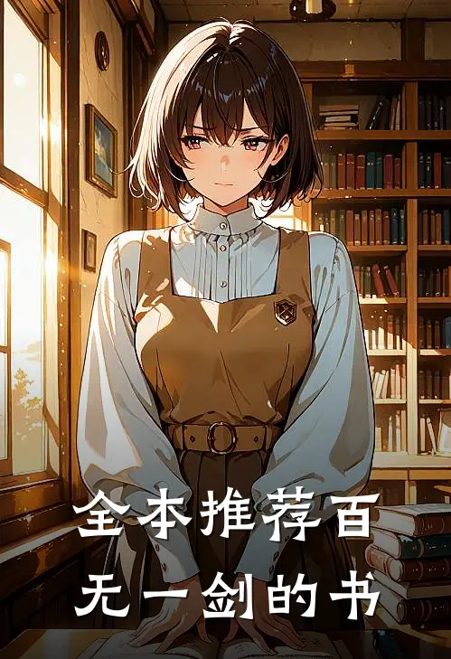 全本推荐百无一剑的书