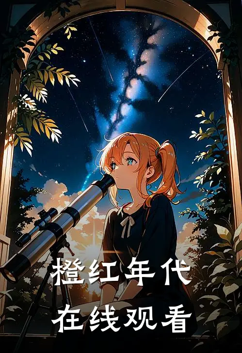 橙红年代在线观看