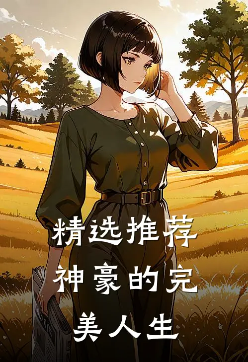 精选推荐神豪的完美人生