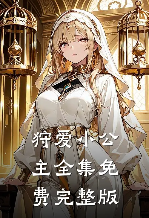 狩爱小公主全集免费完整版