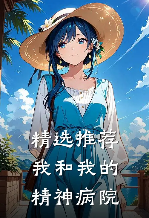 精选推荐我和我的精神病院