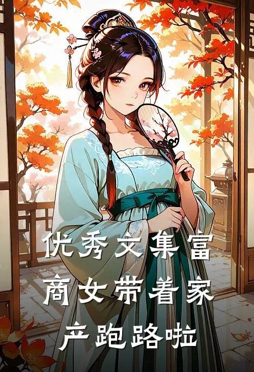 优秀文集富商女带着家产跑路啦