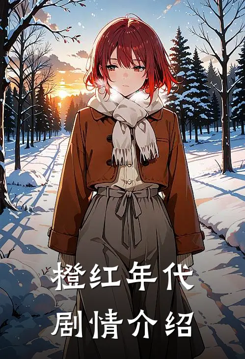 橙红年代剧情介绍