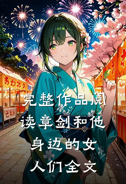 完整作品阅读章剑和他身边的女人们全文