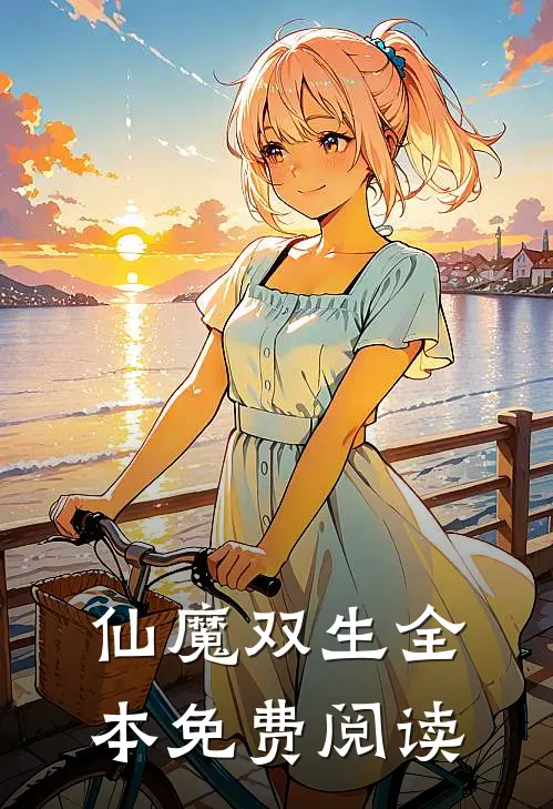 仙魔双生全本免费阅读
