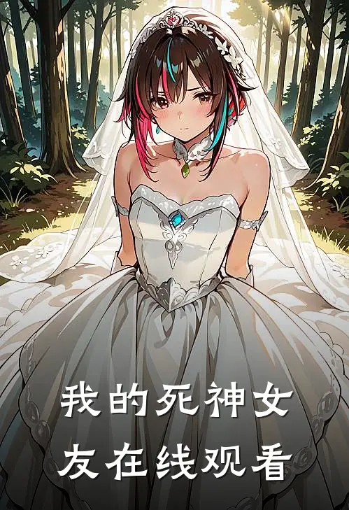 我的死神女友在线观看