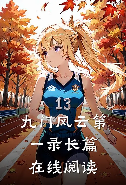 九门风云第一录长篇在线阅读