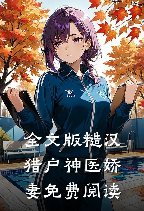 全文版糙汉猎户神医娇妻免费阅读