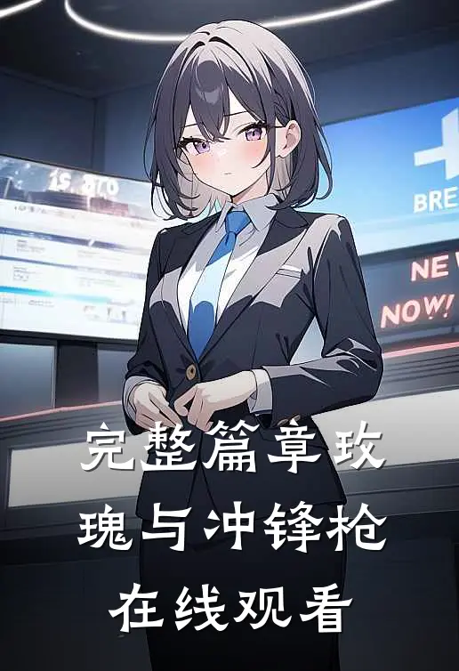 完整篇章玫瑰与冲锋枪在线观看