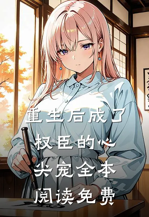 重生后成了权臣的心尖宠全本阅读免费