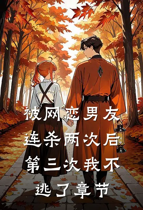 被网恋男友连杀两次后，第三次我不逃了章节