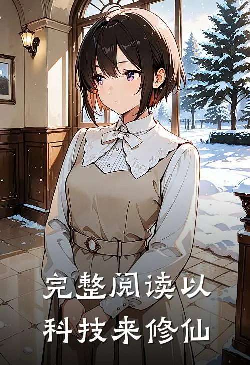 完整阅读以科技来修仙