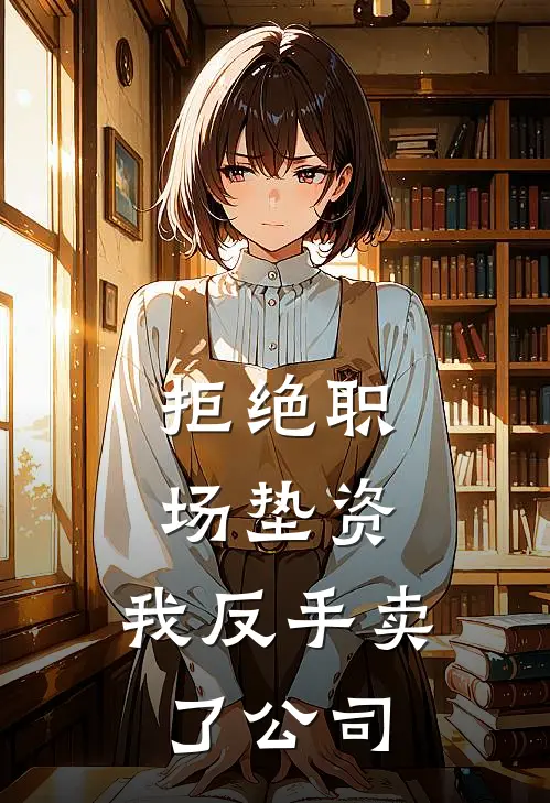 拒绝职场垫资，我反手卖了公司