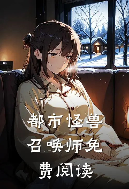 都市怪兽召唤师免费阅读