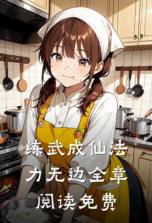 练武成仙法力无边全章阅读免费